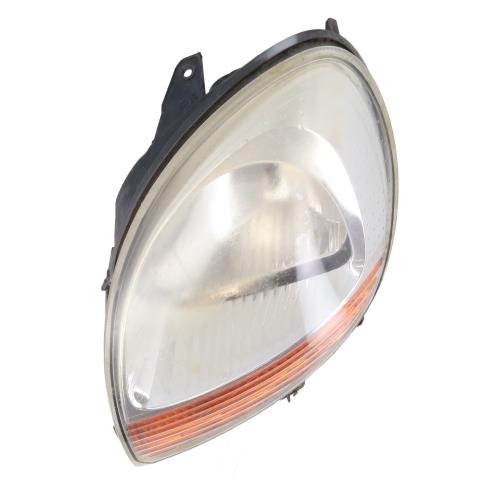 Image Optique avant principal gauche (feux)(phare) - RENAULT KANGOO 1