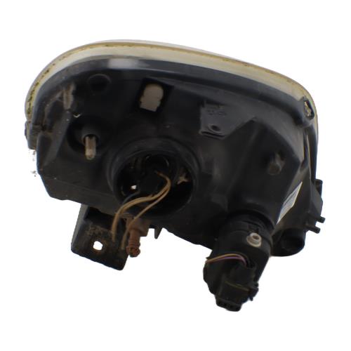 Image Optique avant principal gauche (feux)(phare) - RENAULT KANGOO 1