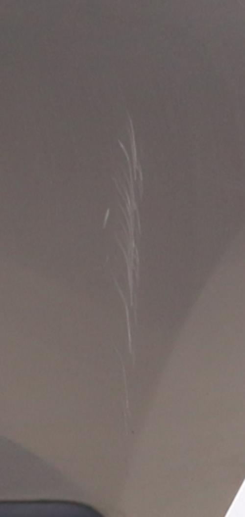 Image Porte arriere gauche - PEUGEOT 3008 1