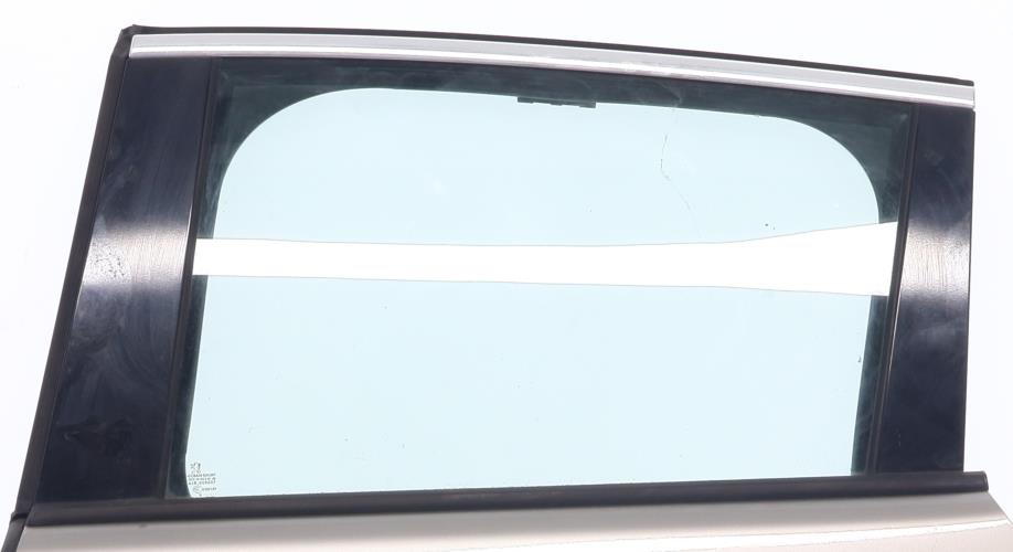 Image Vitre arriere gauche - PEUGEOT 3008 1