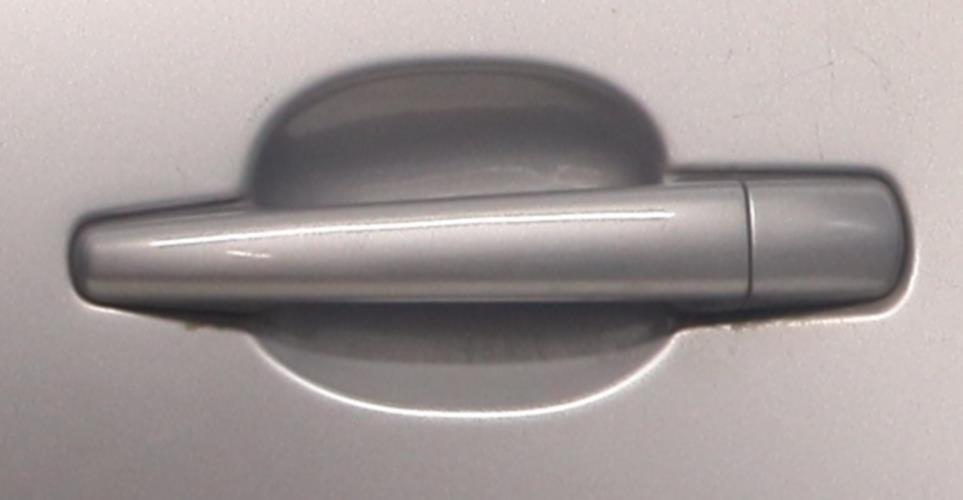 Image Poignee porte arriere gauche - PEUGEOT 3008 1