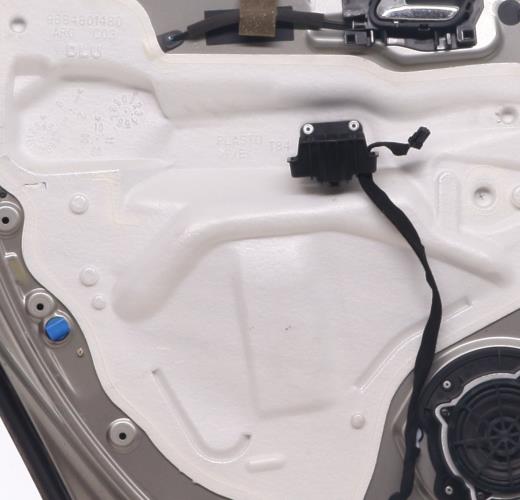 Image Leve vitre electrique arriere gauche - PEUGEOT 3008 1