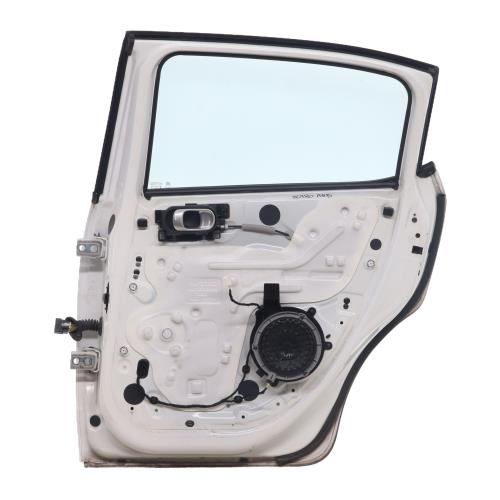 Image Moteur leve vitre arriere droit - CITROEN C3 3