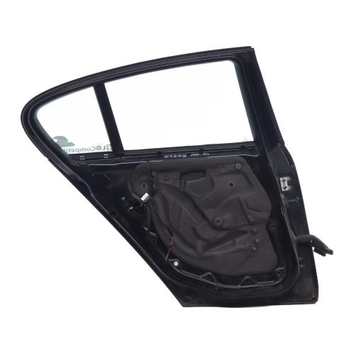 Image Porte arriere gauche - BMW SERIE 1 E87