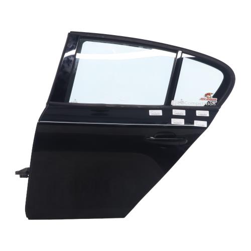 Image Porte arriere gauche - BMW SERIE 1 E87