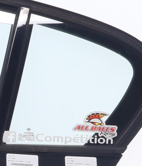 Image Custode arriere gauche (porte) - BMW SERIE 1 E87