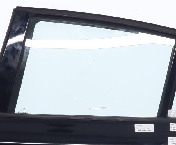 Image Vitre arriere gauche - BMW SERIE 1 E87