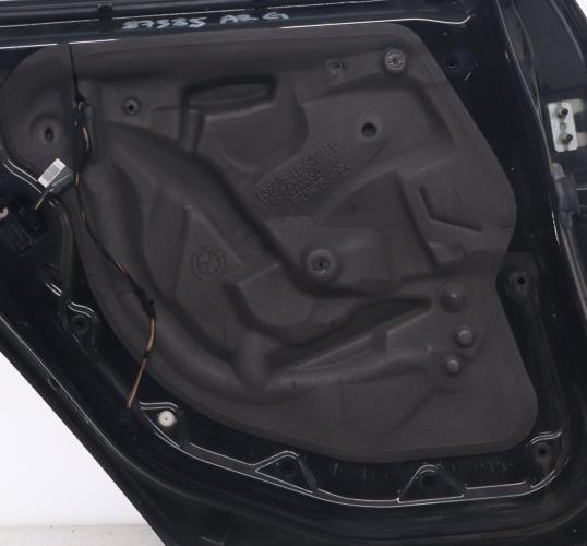 Image Moteur leve vitre arriere gauche - BMW SERIE 1 E87