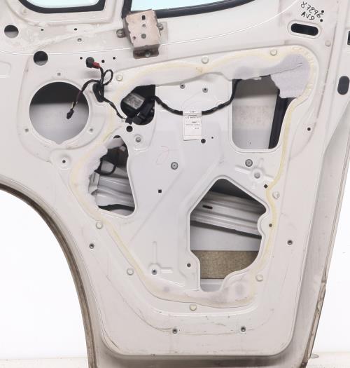 Image Moteur leve vitre avant droit - PEUGEOT BOXER 3