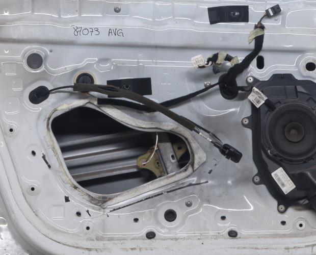 Image Moteur leve vitre avant gauche - RENAULT CLIO 4