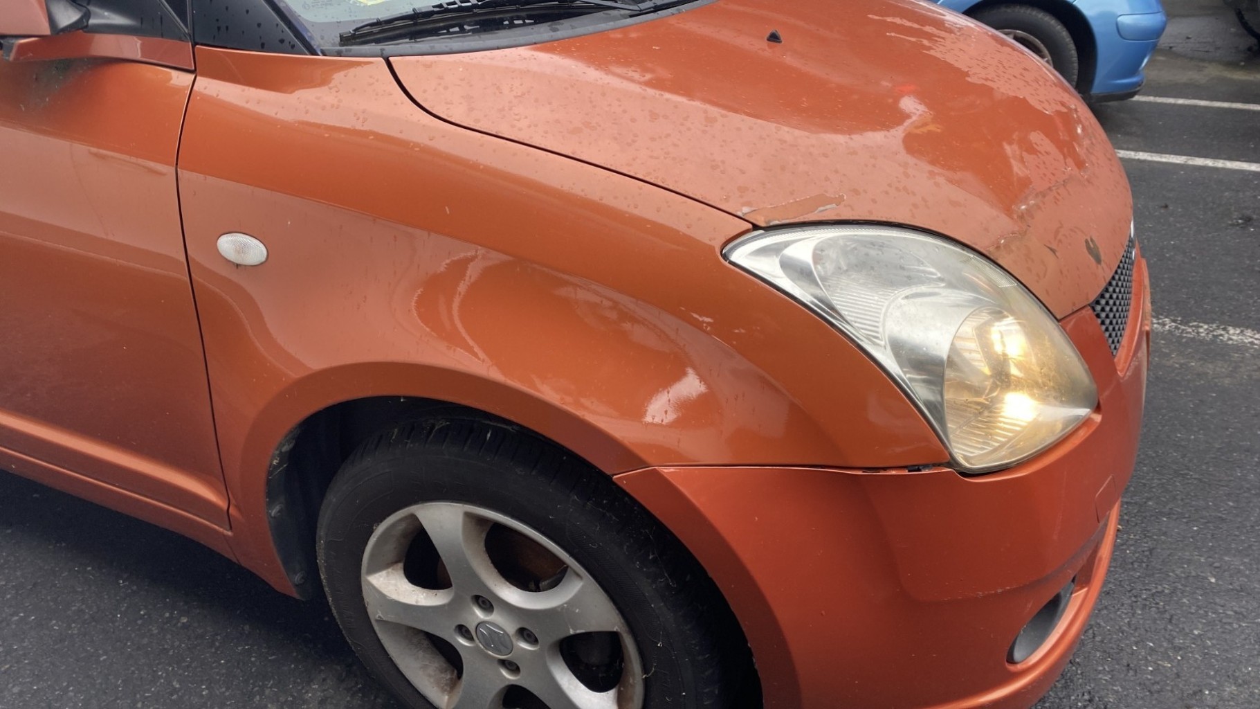 Pièce Auto