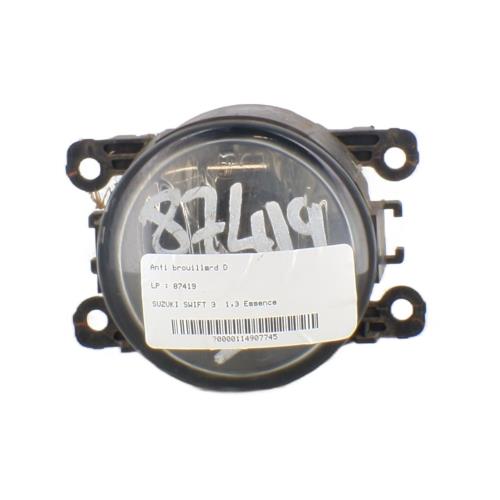 Image Anti brouillard droit (feux) - SUZUKI SWIFT 3