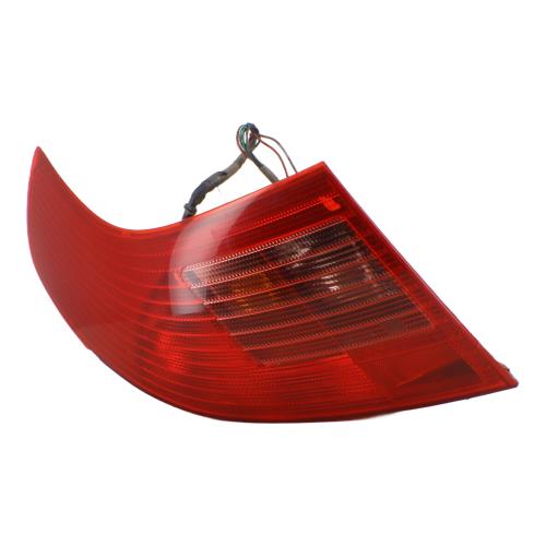 Image Feu arriere principal droit (feux) - SUZUKI SWIFT 3