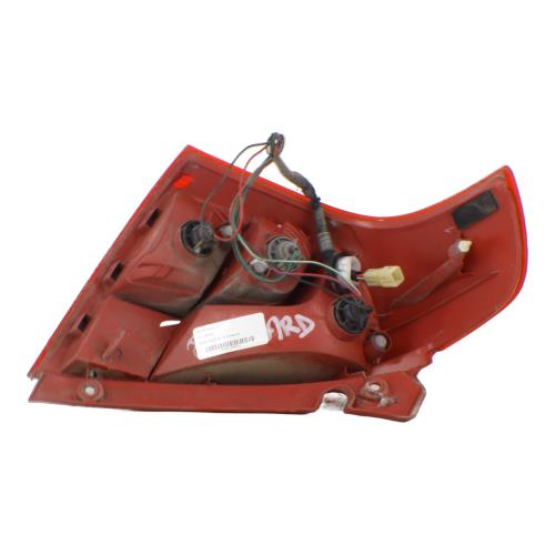 Image Feu arriere principal droit (feux) - SUZUKI SWIFT 3
