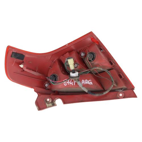 Image Feu arriere principal gauche (feux) - SUZUKI SWIFT 3