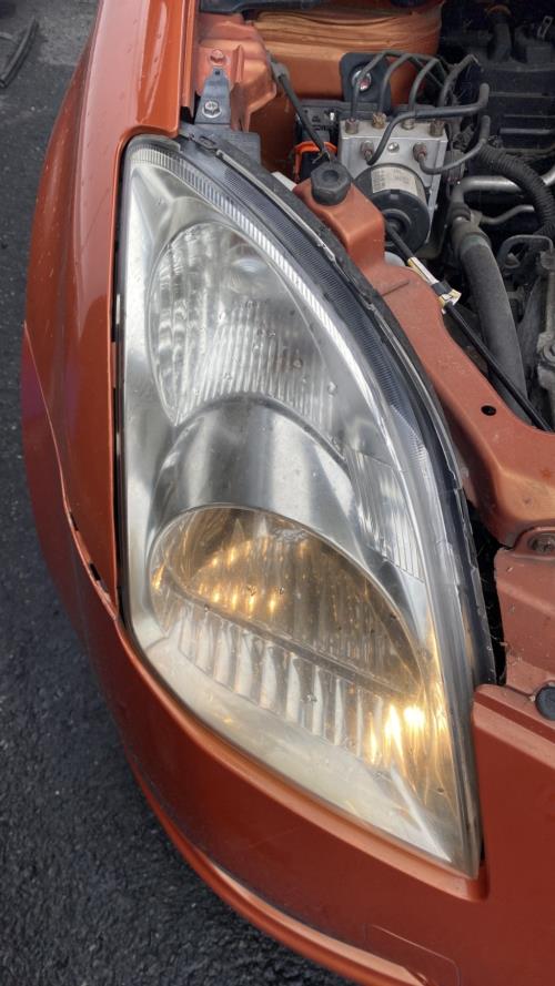 Image Optique avant principal droit (feux)(phare) - SUZUKI SWIFT 3