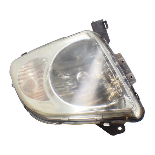 Image Optique avant principal gauche (feux)(phare) - SUZUKI SWIFT 3