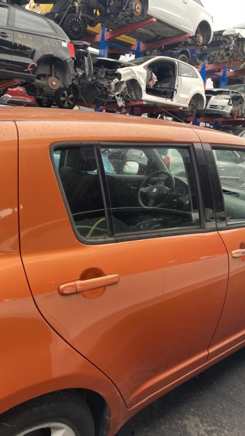 Image Porte arriere droit - SUZUKI SWIFT 3