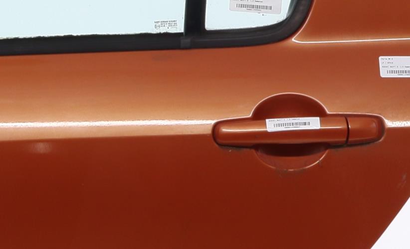 Image Porte arriere gauche - SUZUKI SWIFT 3