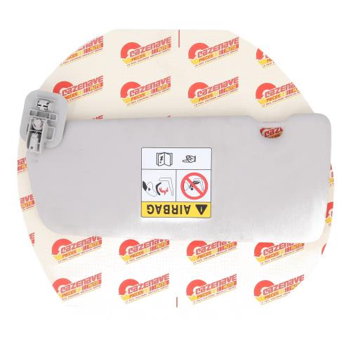 Image Pare soleil droit - RENAULT CLIO 5