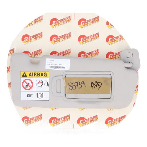 Image Pare soleil droit - RENAULT CLIO 5