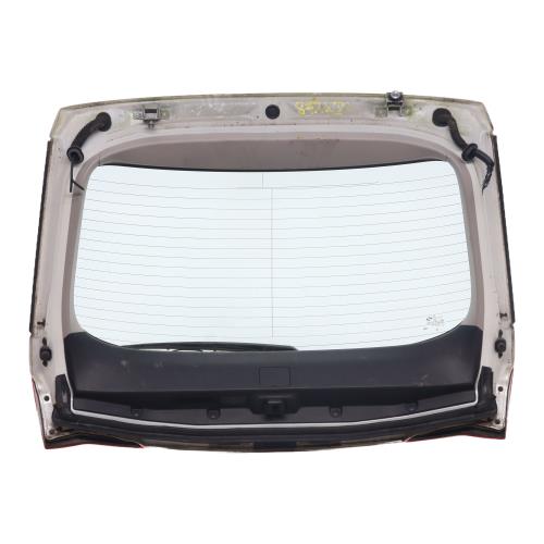 Image Malle/Hayon arriere - RENAULT KOLEOS 1