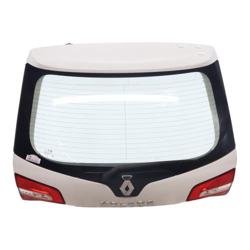 Image Malle/Hayon arriere - RENAULT KOLEOS 1