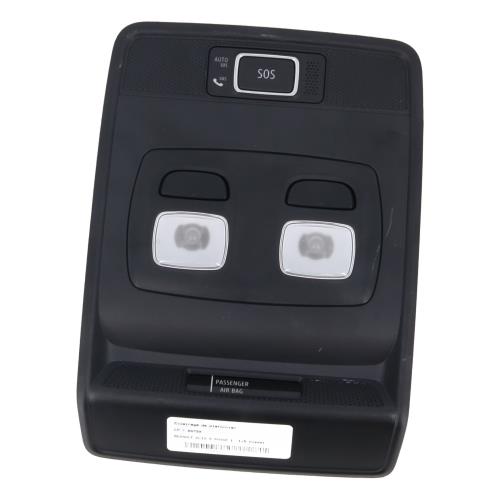 Image Eclairage de plafonnier - RENAULT CLIO 5