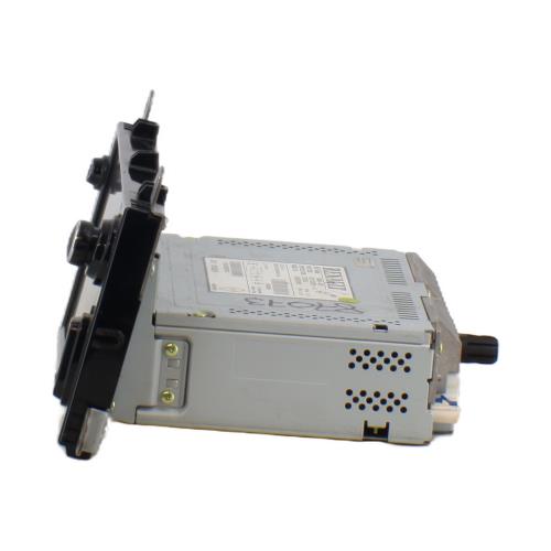 Image Ecran GPS - RENAULT CLIO 4