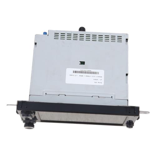 Image Ecran GPS - RENAULT CLIO 4