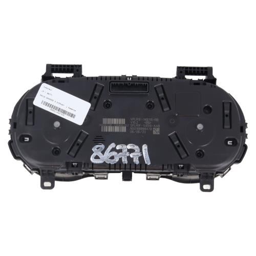 Image Compteur - DACIA SANDERO 3 STEPWAY