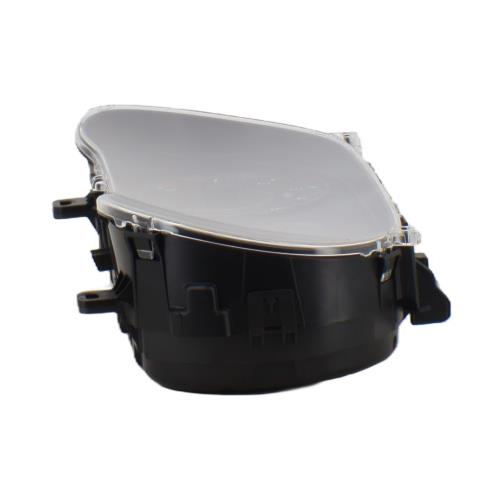 Image Compteur - DACIA SANDERO 3 STEPWAY