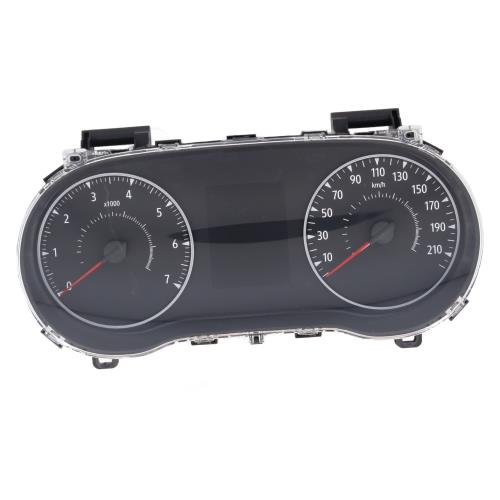 Image Compteur - DACIA SANDERO 3 STEPWAY