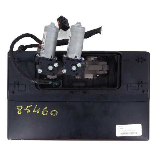 Image Ecran GPS - TESLA MODEL S 5YJS