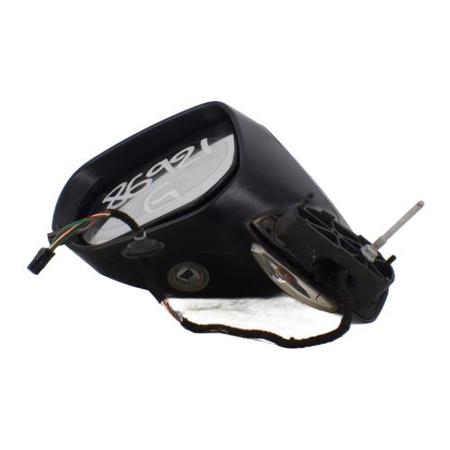 Image Retroviseur gauche - PEUGEOT 3008 1