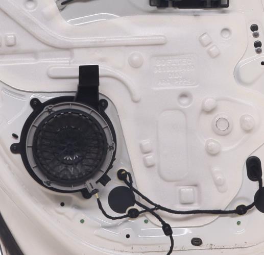 Image Moteur leve vitre arriere gauche - CITROEN C3 3