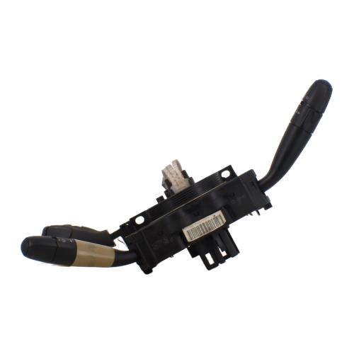 Image Com (Bloc Contacteur Tournant+Commodo Essuie Glace+Commodo Phare) - PEUGEOT 307