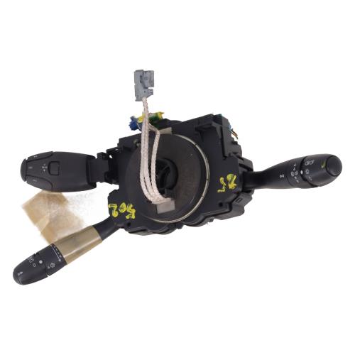 Image Com (Bloc Contacteur Tournant+Commodo Essuie Glace+Commodo Phare) - PEUGEOT 307