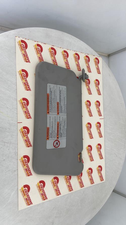 Image Pare soleil droit - SUZUKI SWIFT 3