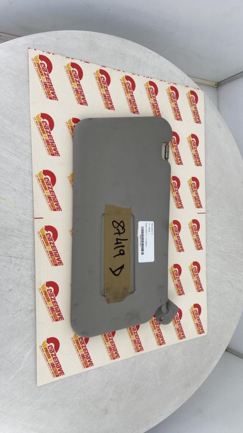 Image Pare soleil droit - SUZUKI SWIFT 3