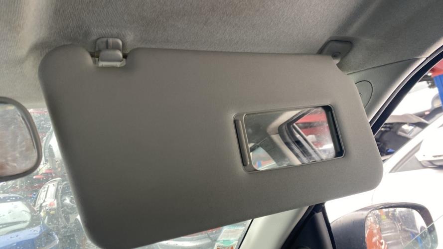 Image Pare soleil droit - SUZUKI SWIFT 3