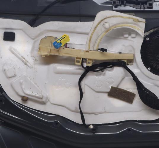 Image Moteur leve vitre avant gauche - PEUGEOT 308 1