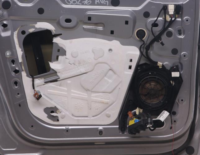 Image Moteur leve vitre avant gauche - PEUGEOT 5008 2