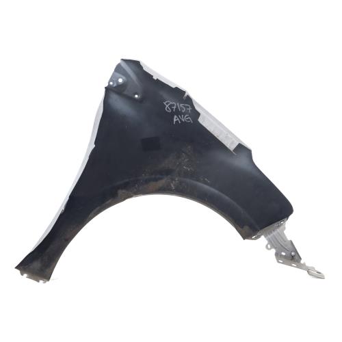 Image Aile avant gauche - PEUGEOT 208 1