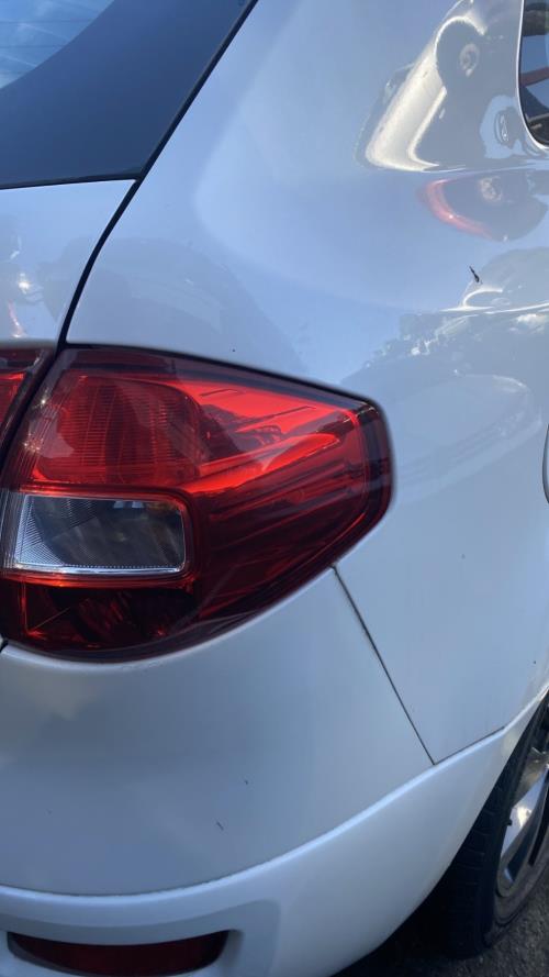 Image Feu arriere principal droit (feux) - RENAULT KOLEOS 1