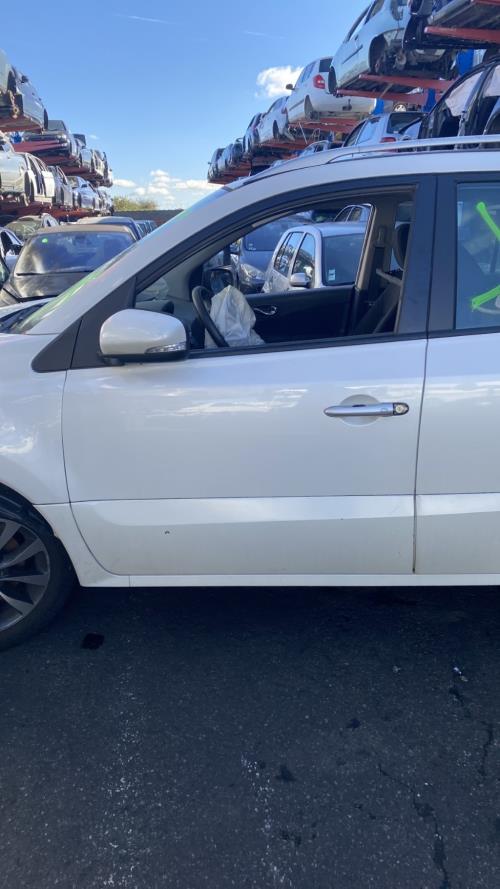 Image Porte avant gauche - RENAULT KOLEOS 1