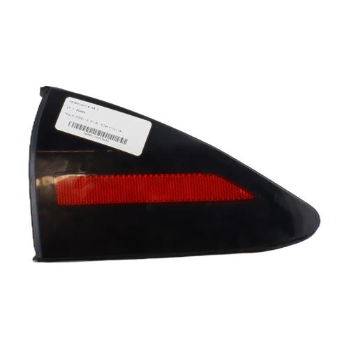 Image Catadioptre arriere droit - TESLA MODEL S 5YJS