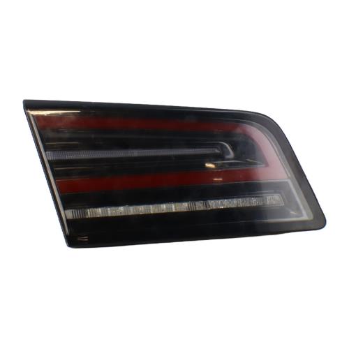Image Feu arriere secondaire gauche (feux) - TESLA MODEL S 5YJS