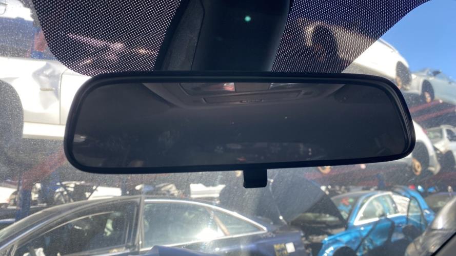 Image Retroviseur interieur - RENAULT KOLEOS 1
