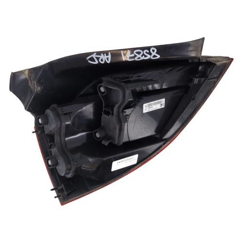 Image Feu arriere principal droit (feux) - RENAULT MEGANE 2